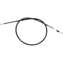 Motion Pro Black Vinyl Clutch Cable 05-0291_444610