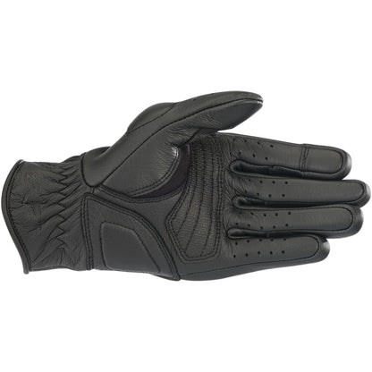 Alpinestars Women's Stella Vika V2 Gloves  - Black - X-Small [MPN: 3515519-10-XS]_333912