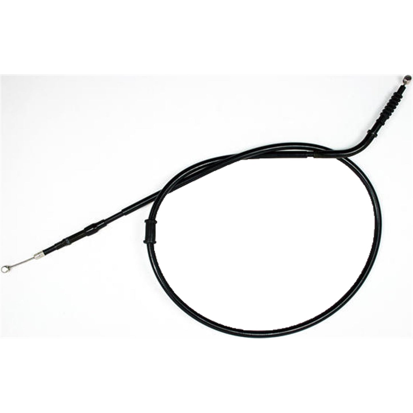 Motion Pro Black Vinyl Clutch Cable 05-0293_291434