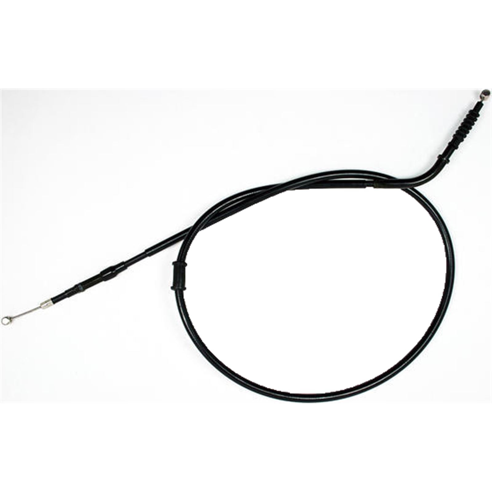 Motion Pro Black Vinyl Clutch Cable 05-0293_291434
