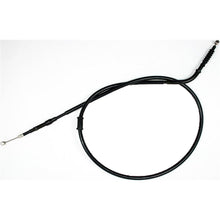 Motion Pro Black Vinyl Clutch Cable 05-0293_291434