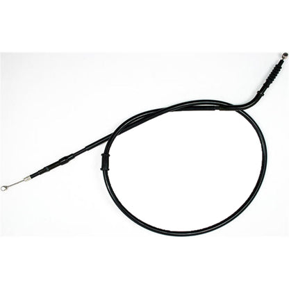 Motion Pro Black Vinyl Clutch Cable 05-0293_291434