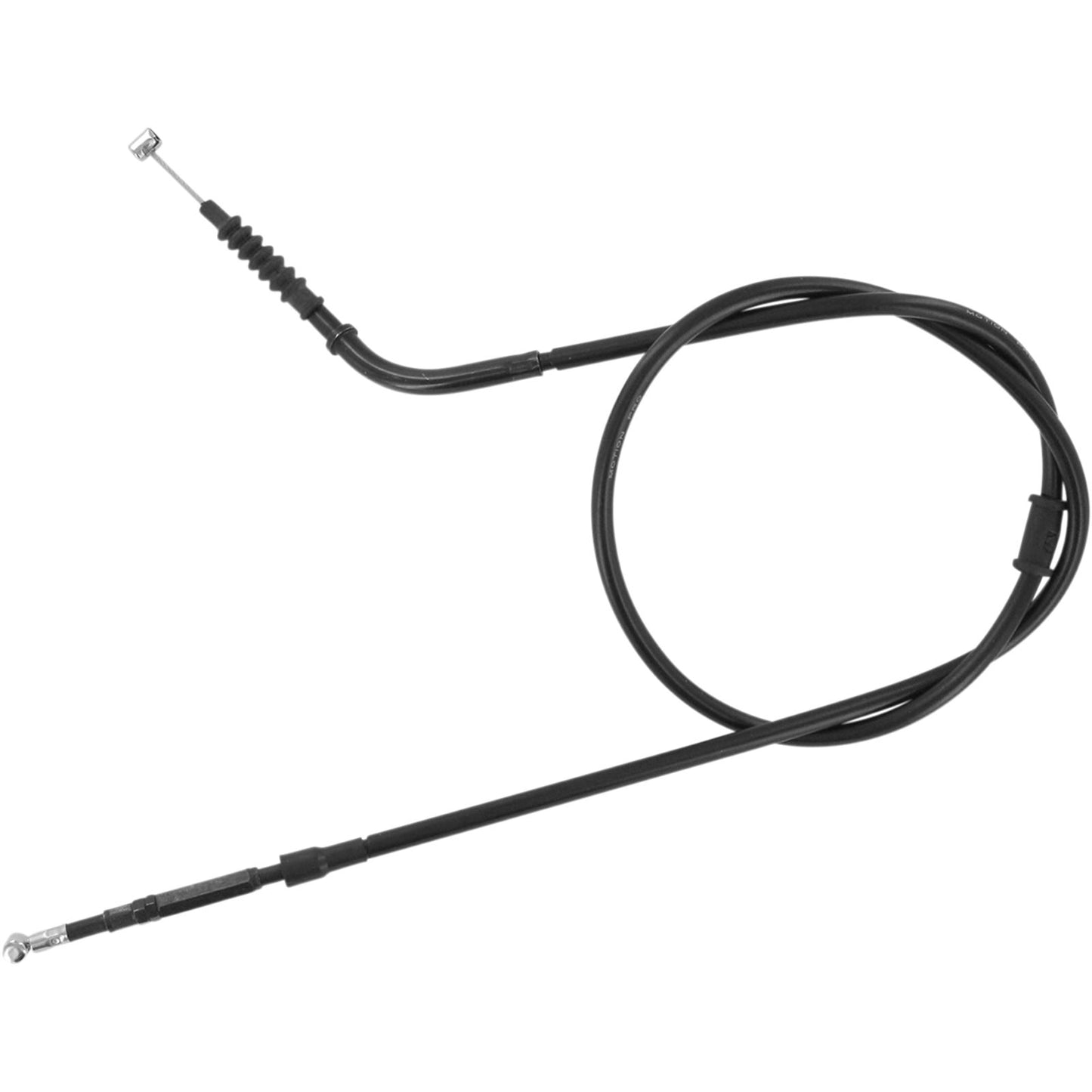 Motion Pro Black Vinyl Clutch Cable 05-0293_444612