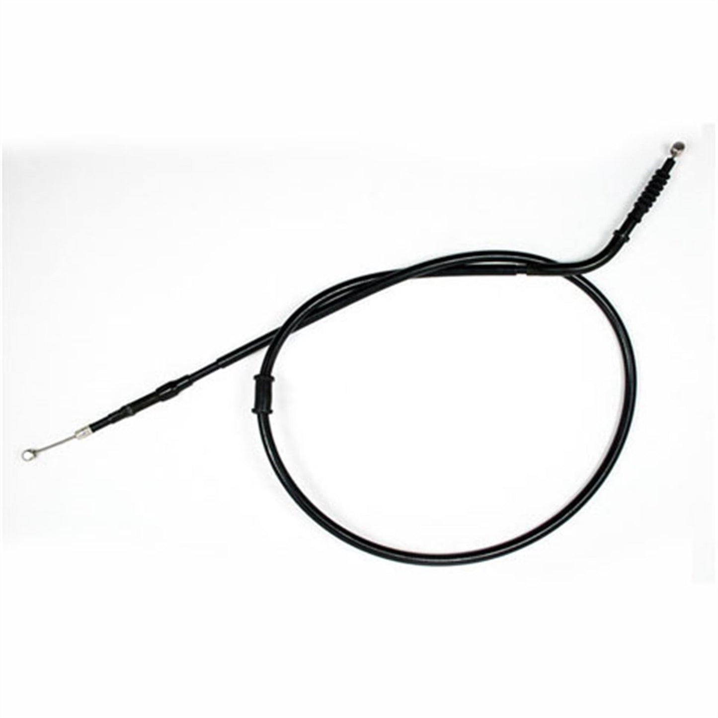 Motion Pro Black Vinyl Clutch Cable 05-0293_600194