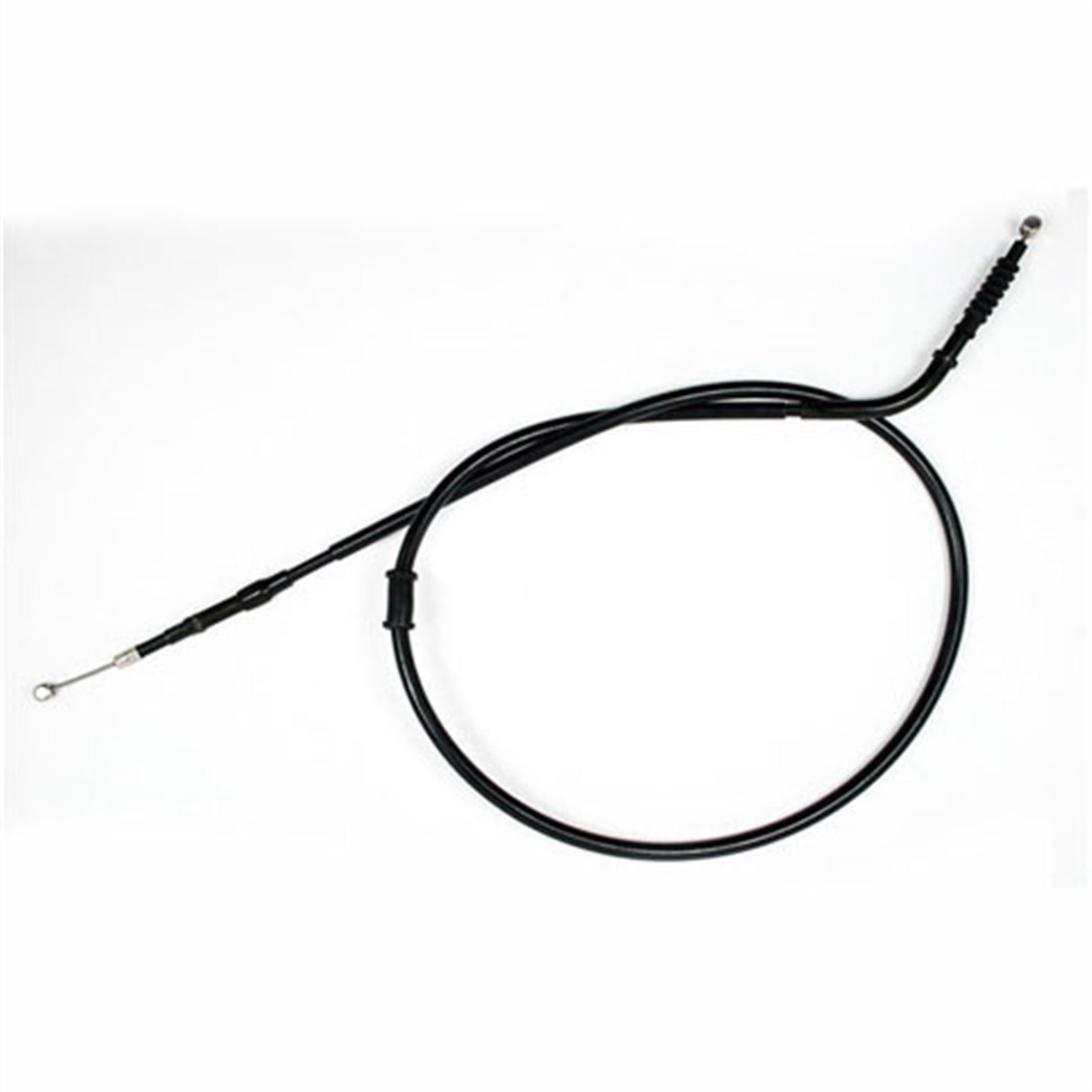 Motion Pro Black Vinyl Clutch Cable 05-0293_600194