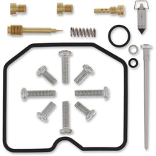 Moose Offroad Repair Kit Carburetor Arctic Cat 1003-0539_434907