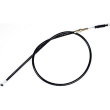 Motion Pro Black Vinyl Clutch Cable 05-0295_291435