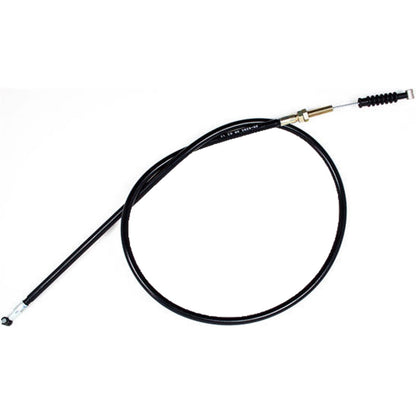 Motion Pro Black Vinyl Clutch Cable 05-0295_291435