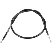 Motion Pro Black Vinyl Clutch Cable 05-0295_444609