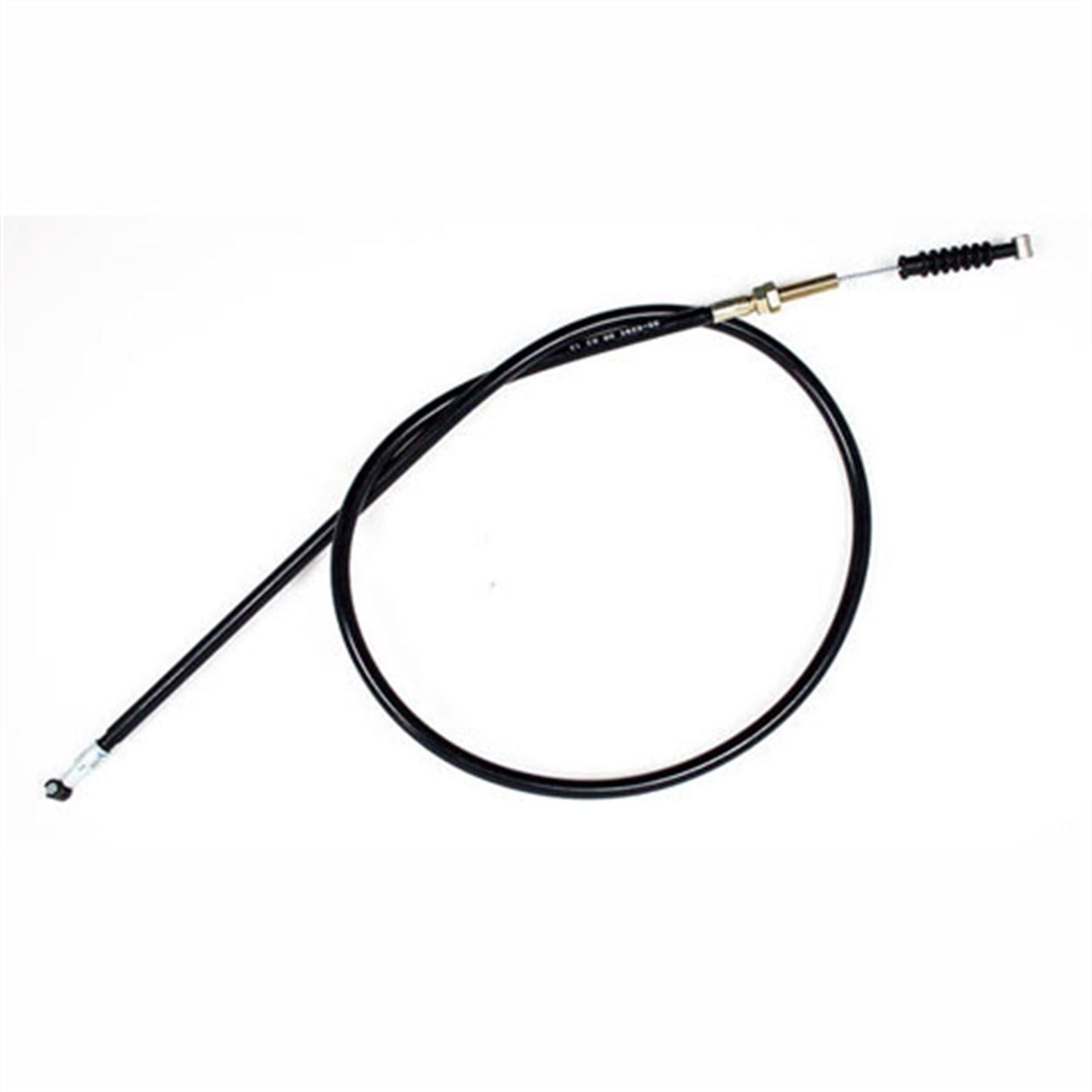 Motion Pro Black Vinyl Clutch Cable 05-0295_600195