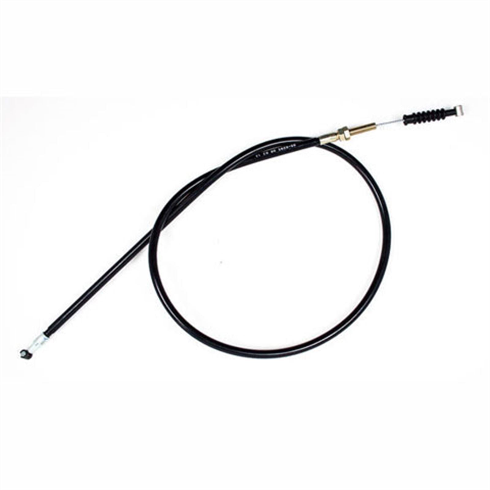 Motion Pro Black Vinyl Clutch Cable 05-0295_600195