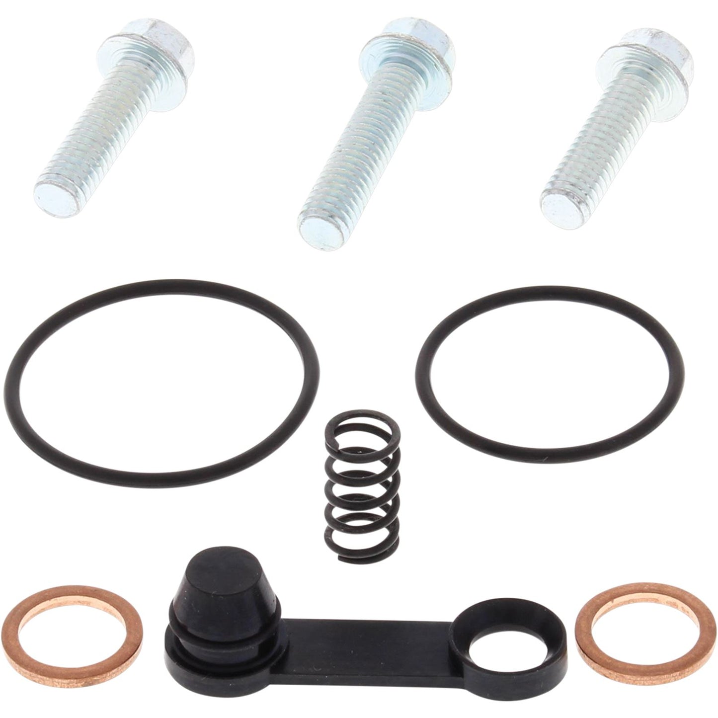Moose Offroad Slave Cylinder Rebuild Kit for KTM 0950-0764_434848