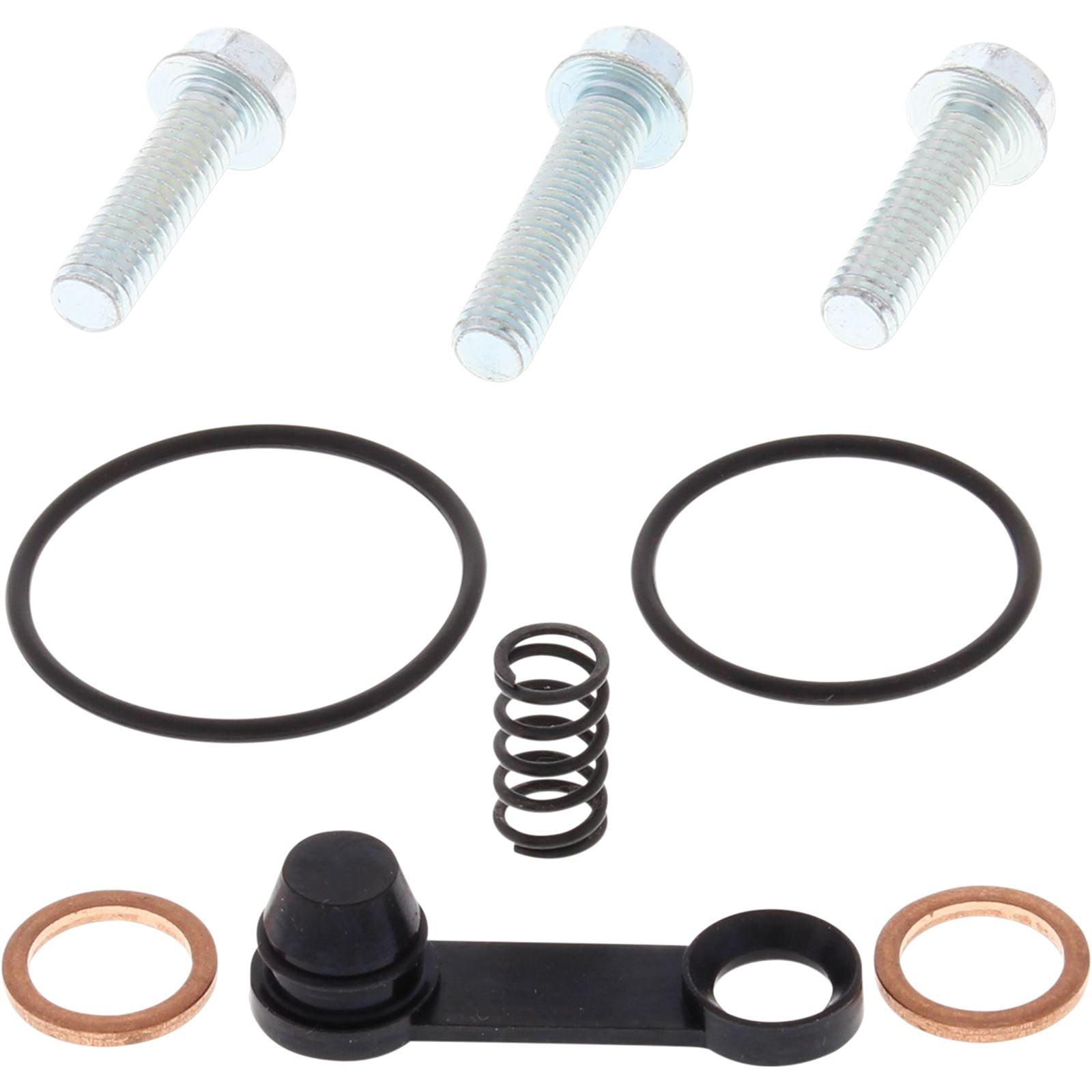 Moose Offroad Slave Cylinder Rebuild Kit for KTM 0950-0764_434848