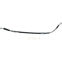 Moose Offroad Stainless Steel Brake Line for Yamaha YZ 1741-1875_437333