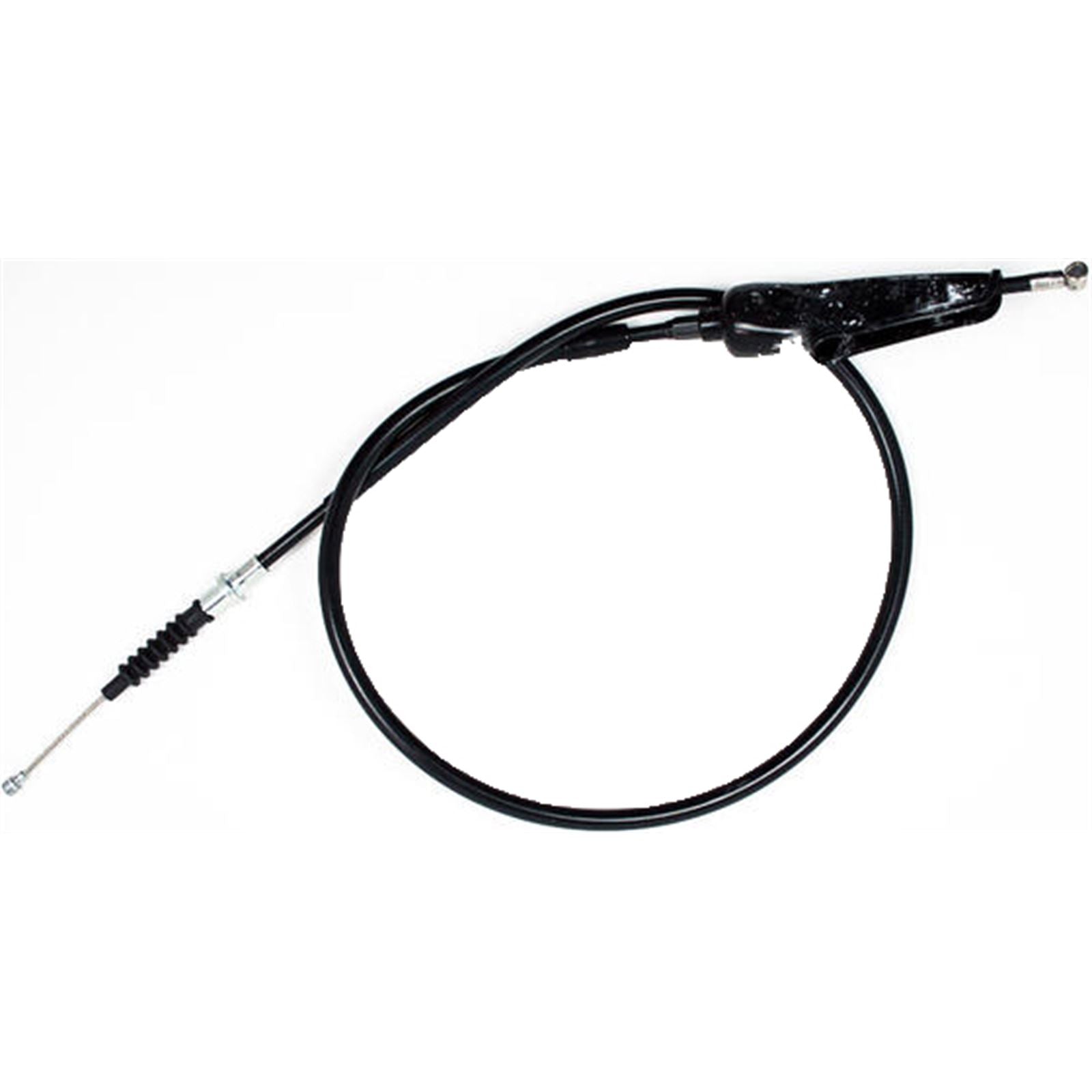 Motion Pro Black Vinyl Clutch Cable 05-0307_291436