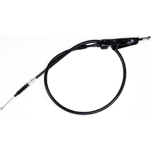 Motion Pro Black Vinyl Clutch Cable 05-0307_291436