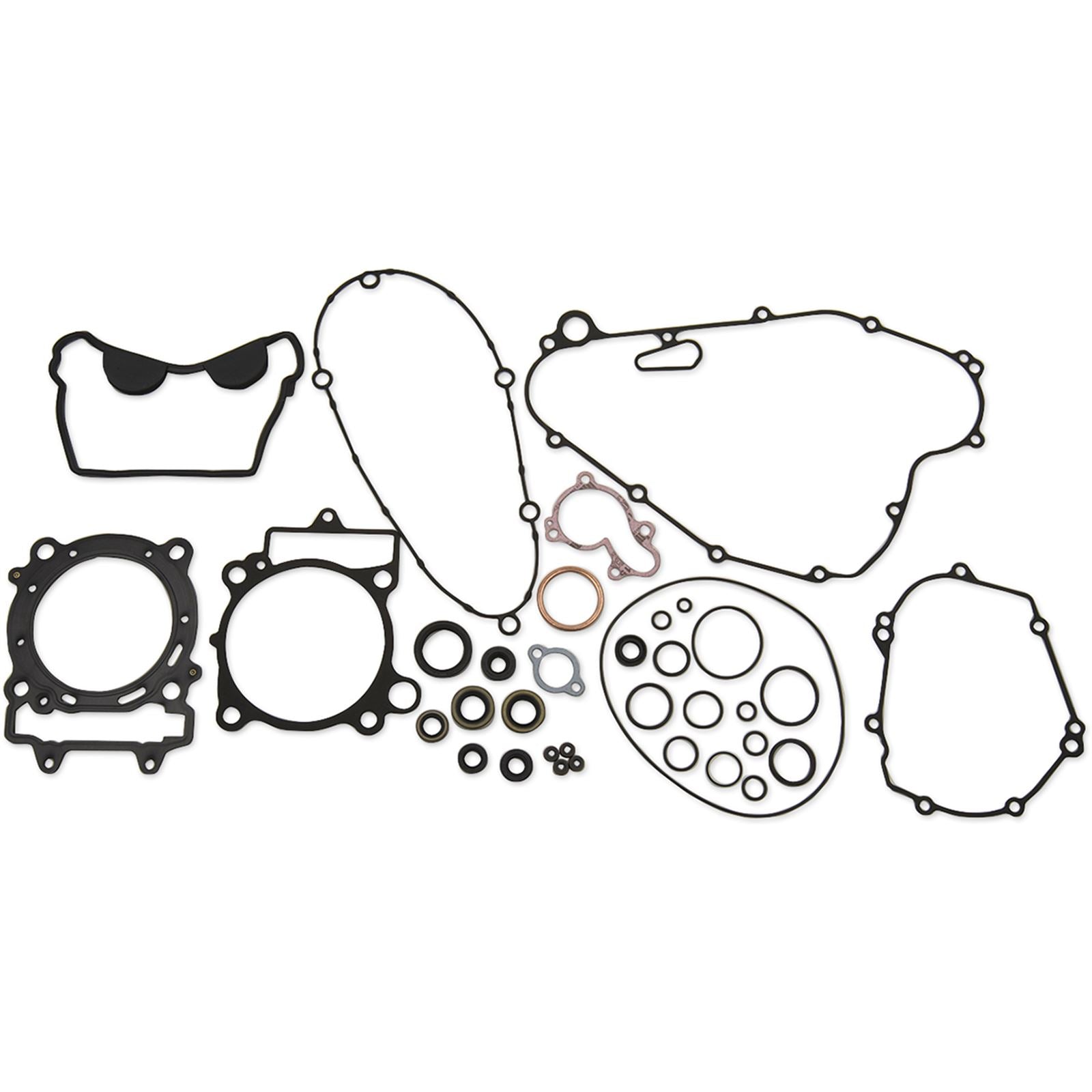 Moose Offroad Motor Gasket Kit with Seal For Kawasaki 0934-5371_434428