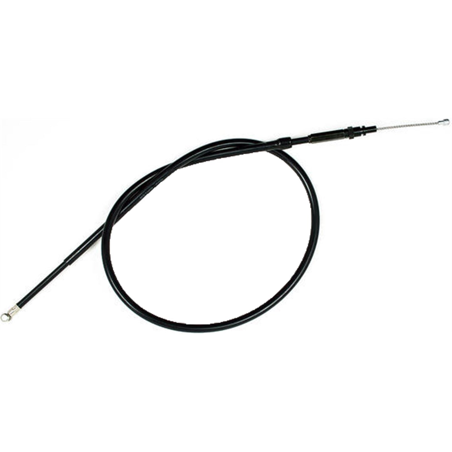 Motion Pro Black Vinyl Clutch Cable 05-0309_291437