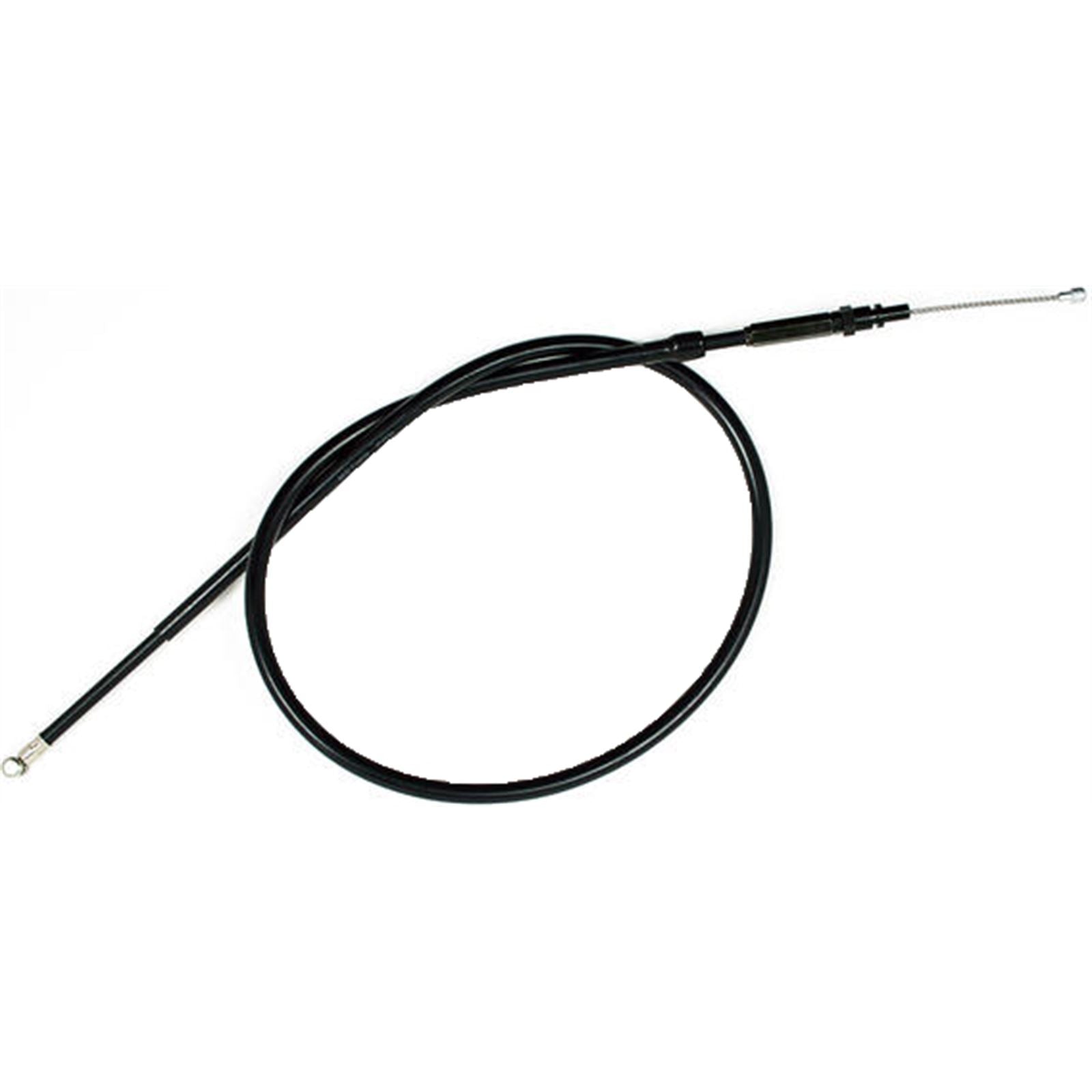 Motion Pro Black Vinyl Clutch Cable 05-0309_291437
