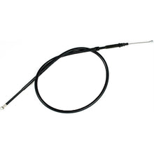 Motion Pro Black Vinyl Clutch Cable 05-0309_291437