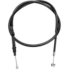 Motion Pro Black Vinyl Clutch Cable 05-0309_444620