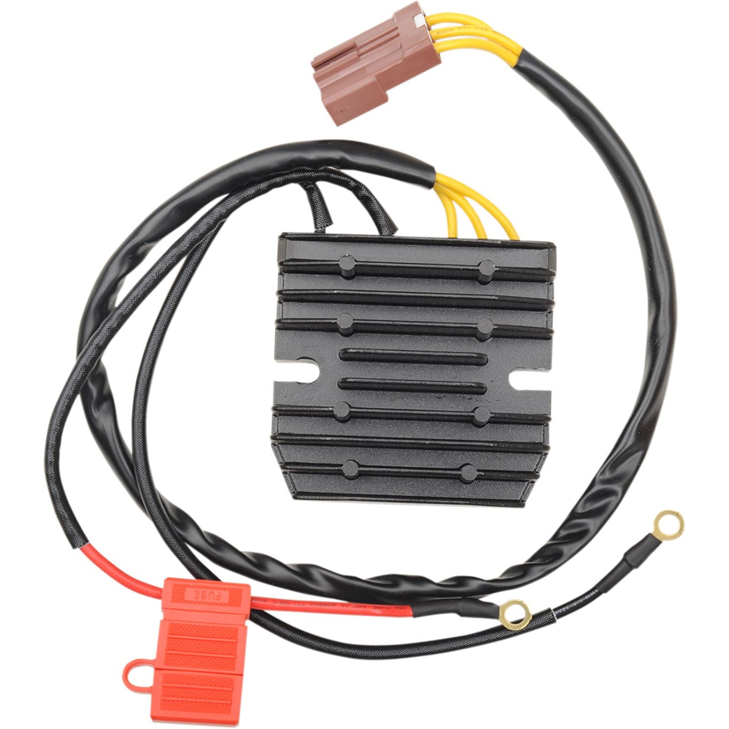 Ricks Regulator/Rectifier for Gas Gas/ Husqvarna/ KTM Hot Shot Series [MPN: 10-014H]_465831
