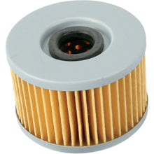 Moose Offroad Oil Filter 0712-0274_432827
