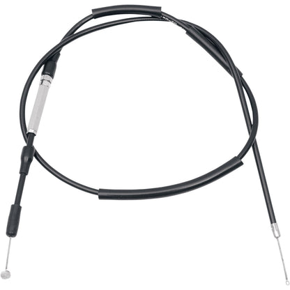 Motion Pro Black Vinyl Hot Start Cable 05-0313_444947