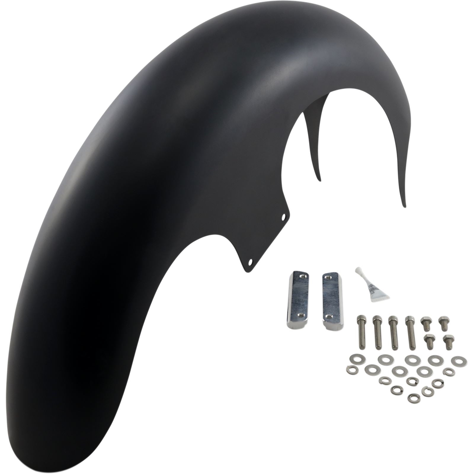 Paul Yaffe's Bagger Nation Talon Front Fender - 26" - '14-'20 [MPN: TALON26-2014-S]_452075