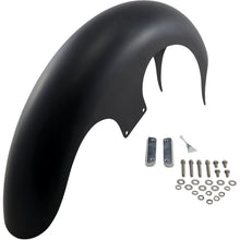 Paul Yaffe's Bagger Nation Talon Front Fender - 26" - '14-'20 [MPN: TALON26-2014-S]_452075