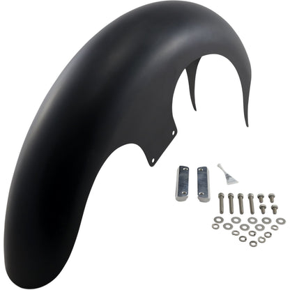 Paul Yaffe's Bagger Nation Talon Front Fender - 26" - '14-'20 [MPN: TALON26-2014-S]_452075