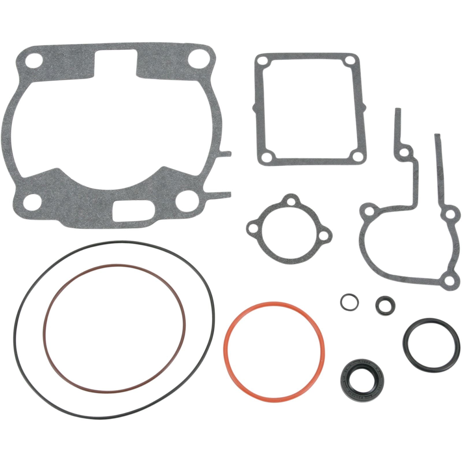 Moose Offroad Top End Gasket Kit YZ250 M810663_439510
