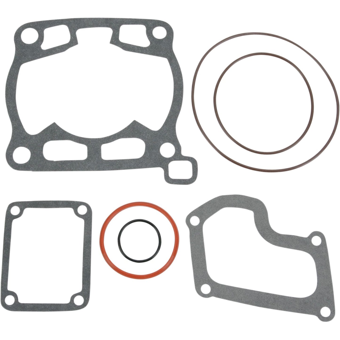 Moose Offroad Top End Gasket Kit RM125 M810544_439472