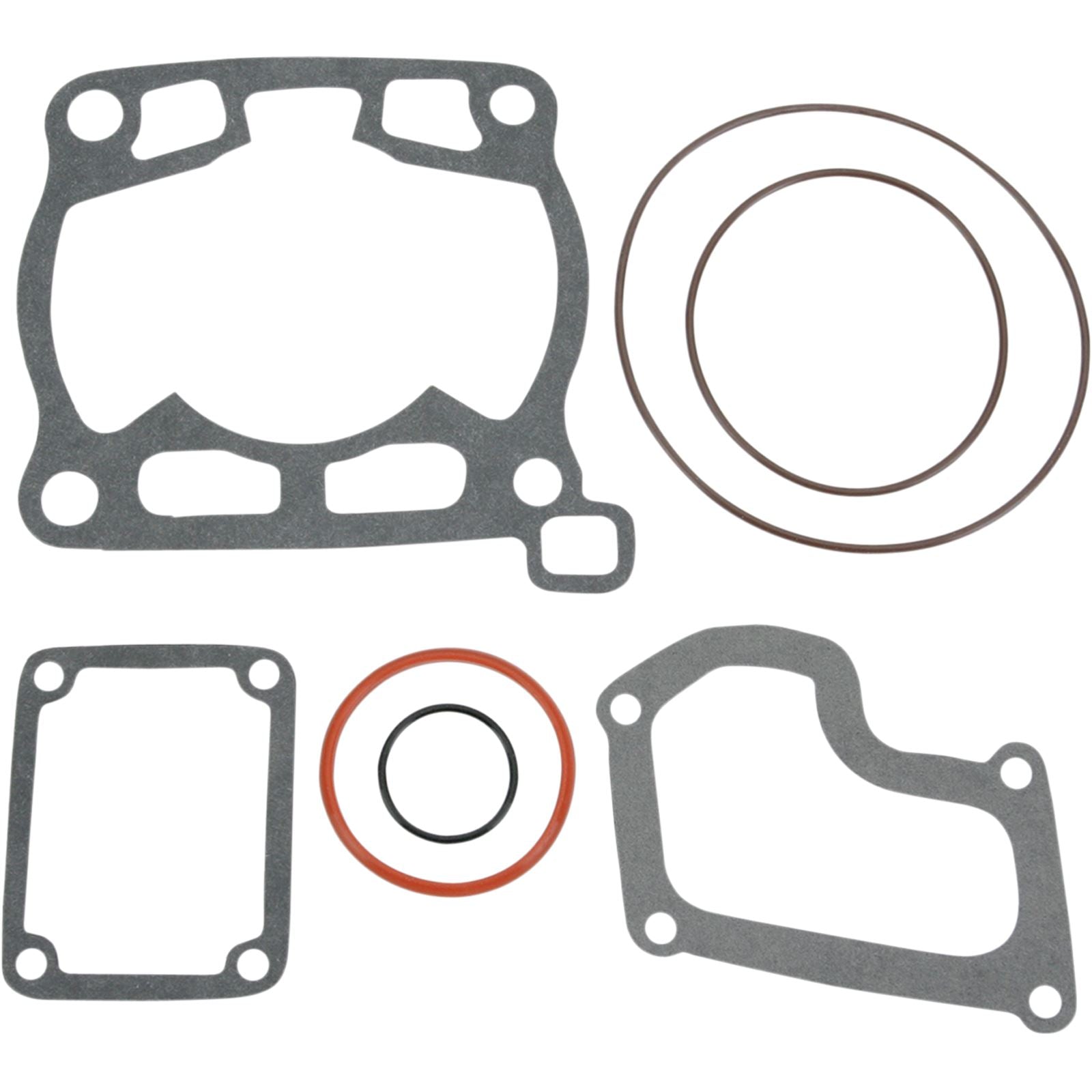 Moose Offroad Top End Gasket Kit RM125 M810544_439472