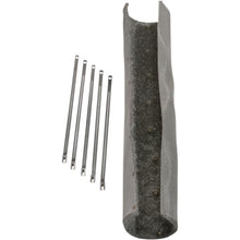 Moose Offroad Muffler Sleeve Core - 19" 1860-0474_437353