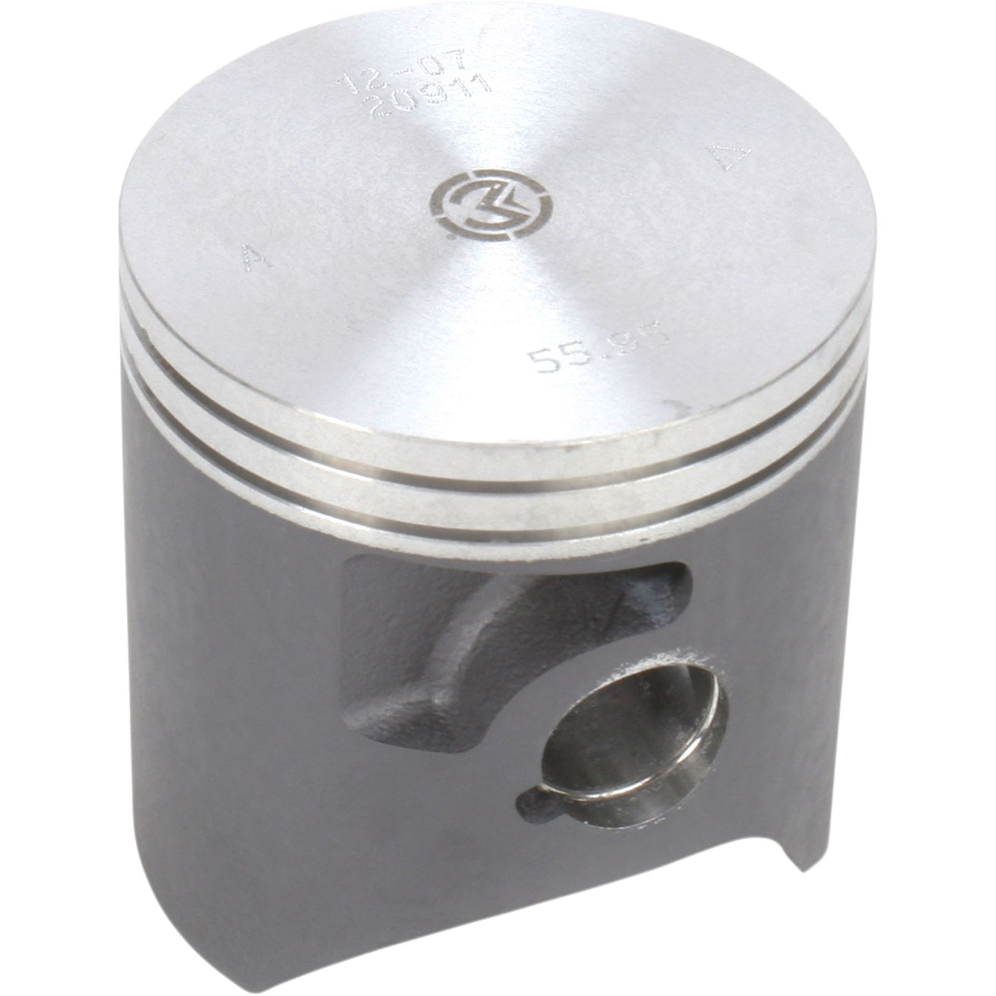 Moose Offroad Piston Kit 0910-2715_433128
