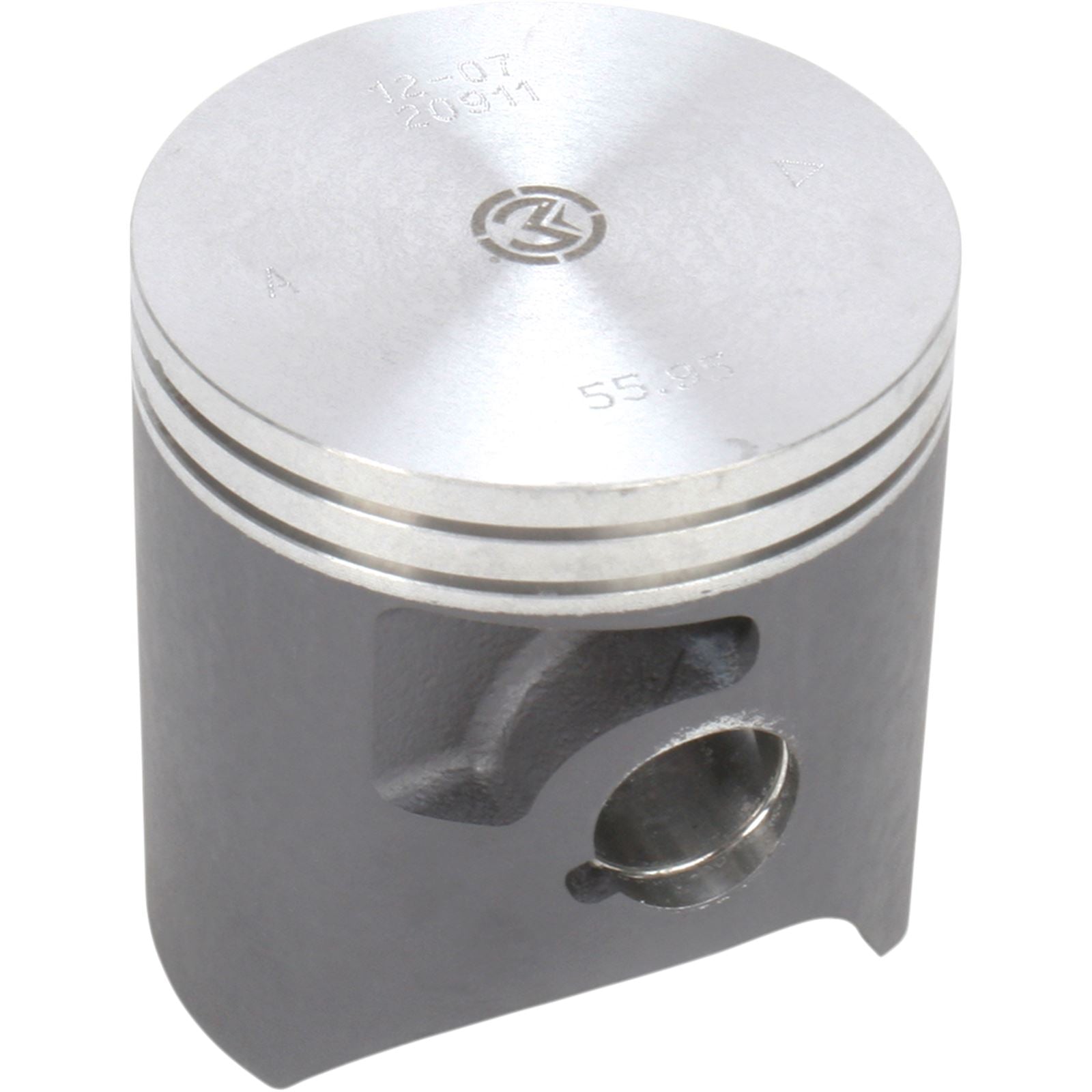 Moose Offroad Piston Kit 0910-2715_433128