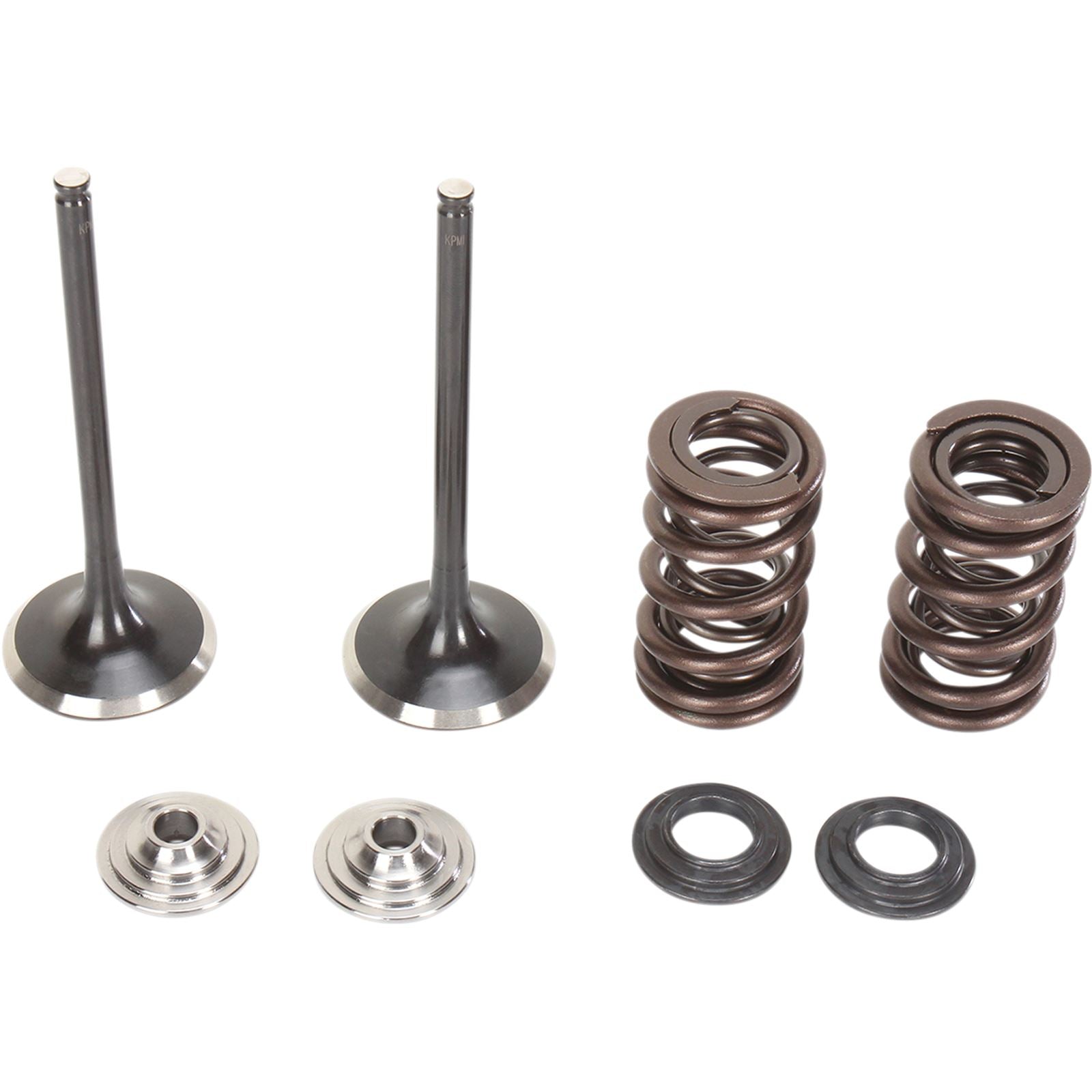 Moose Offroad Valve and Spring Kit 0926-2438_433544