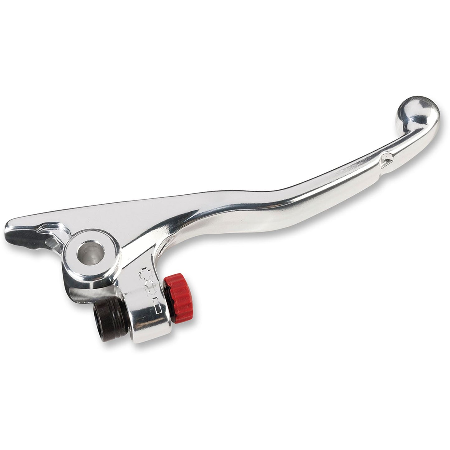 Moose Offroad Polished Brake Lever 0614-1149_431817