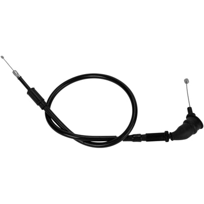 Motion Pro Black Vinyl Throttle Cable 05-0319_444161