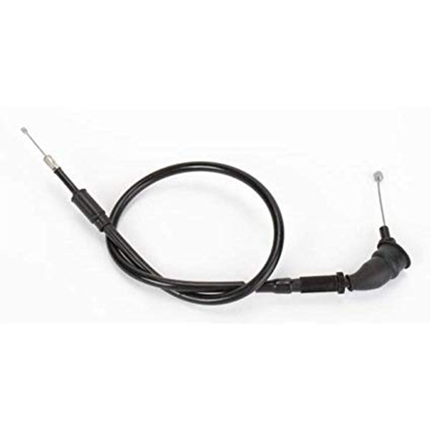 Motion Pro Black Vinyl Throttle Cable 05-0319_600201