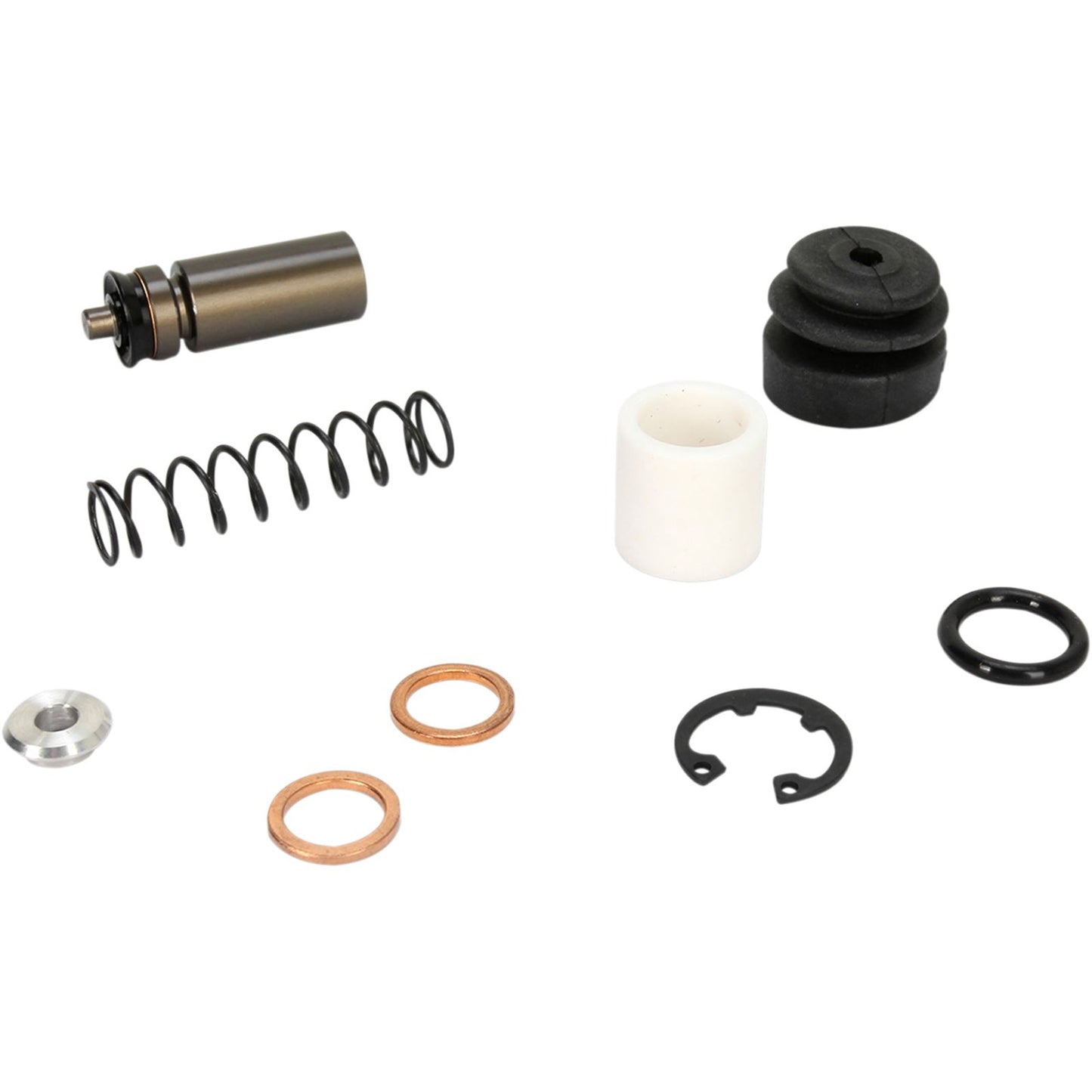 Moose Offroad Master Cylinder Repair Kit for KTM 0617-0207_431910