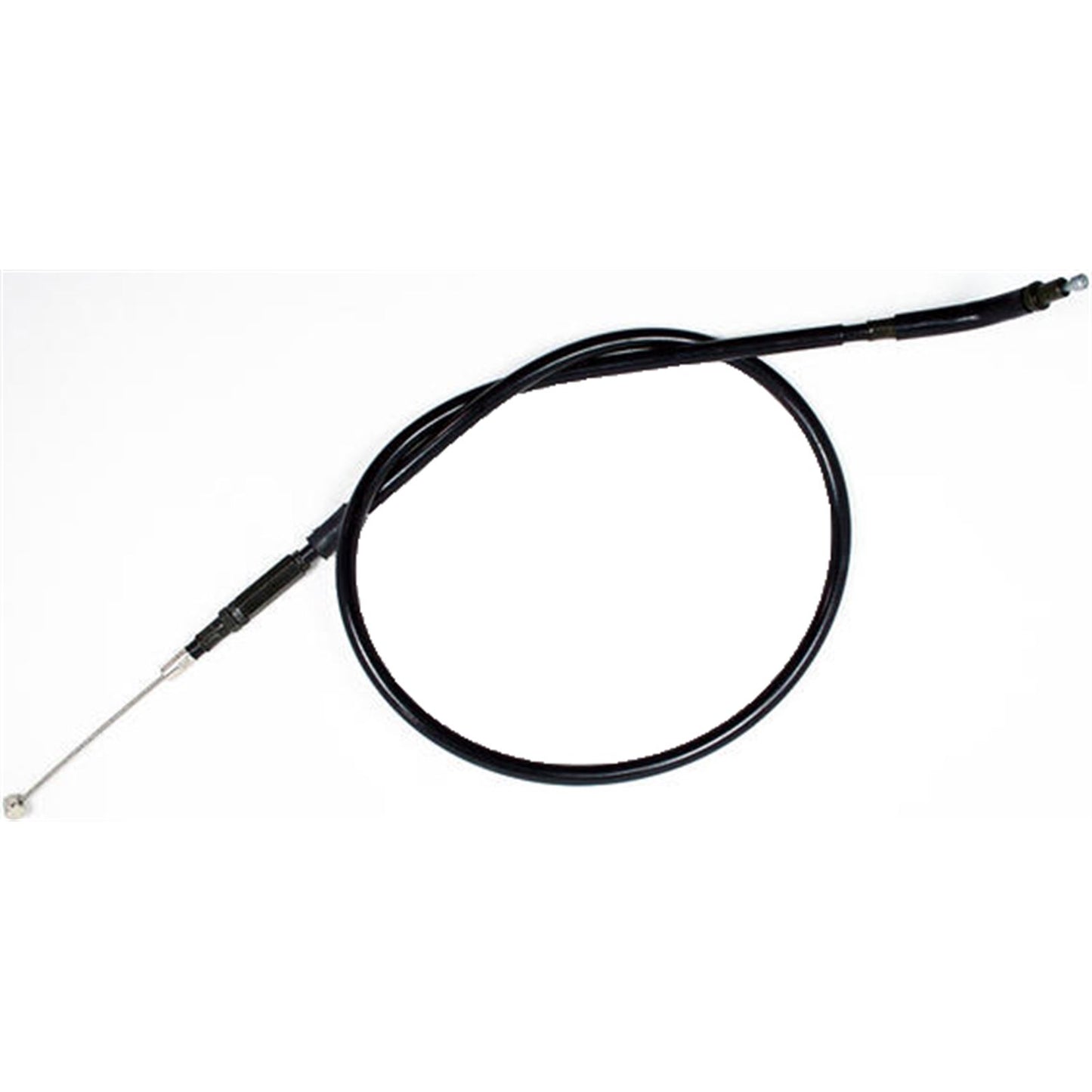 Motion Pro Black Vinyl Clutch Cable 05-0320_291441