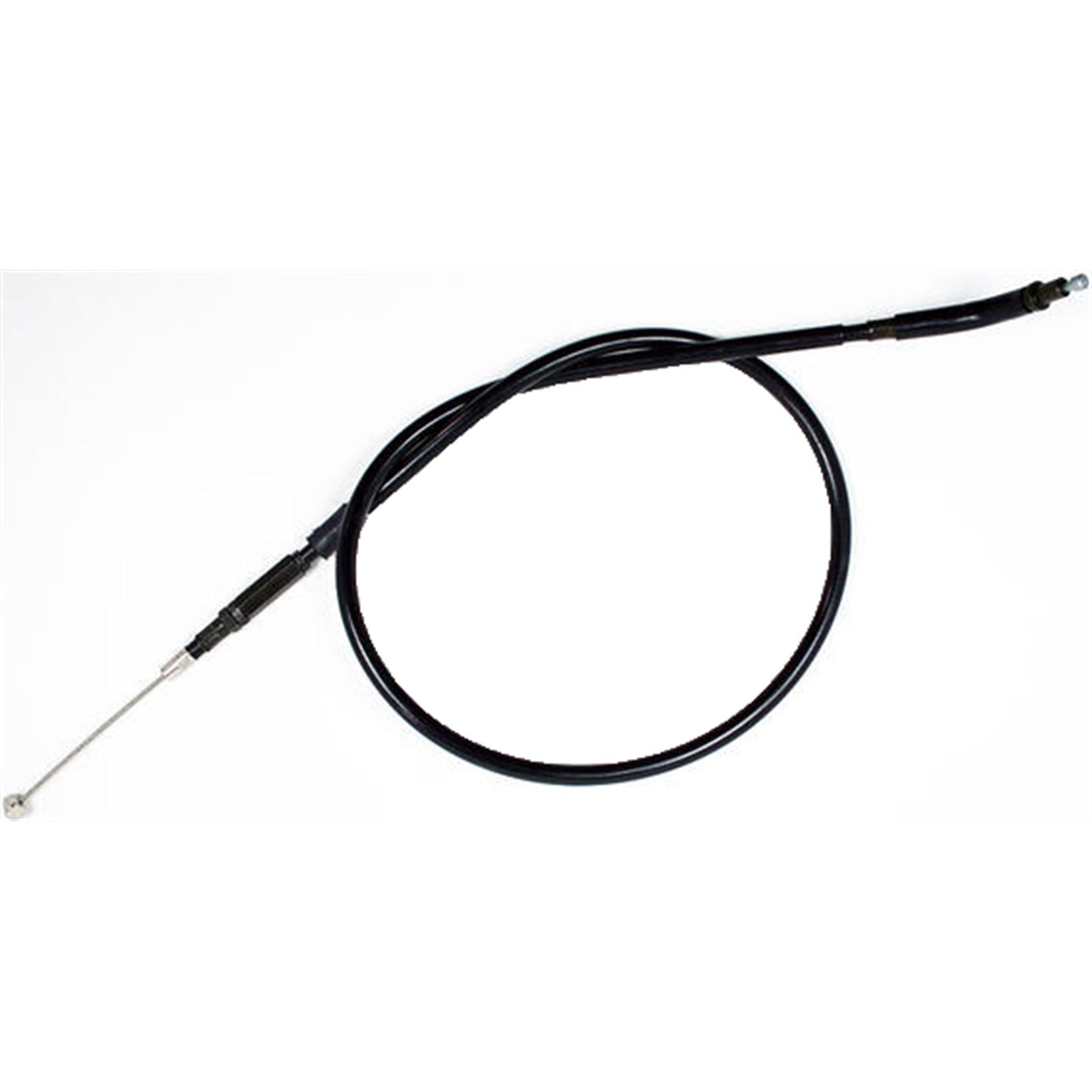 Motion Pro Black Vinyl Clutch Cable 05-0320_291441
