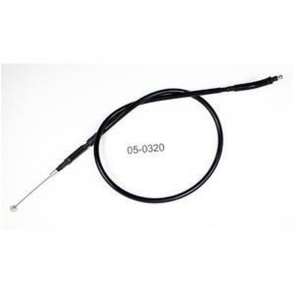 Motion Pro Black Vinyl Clutch Cable 05-0320_600202