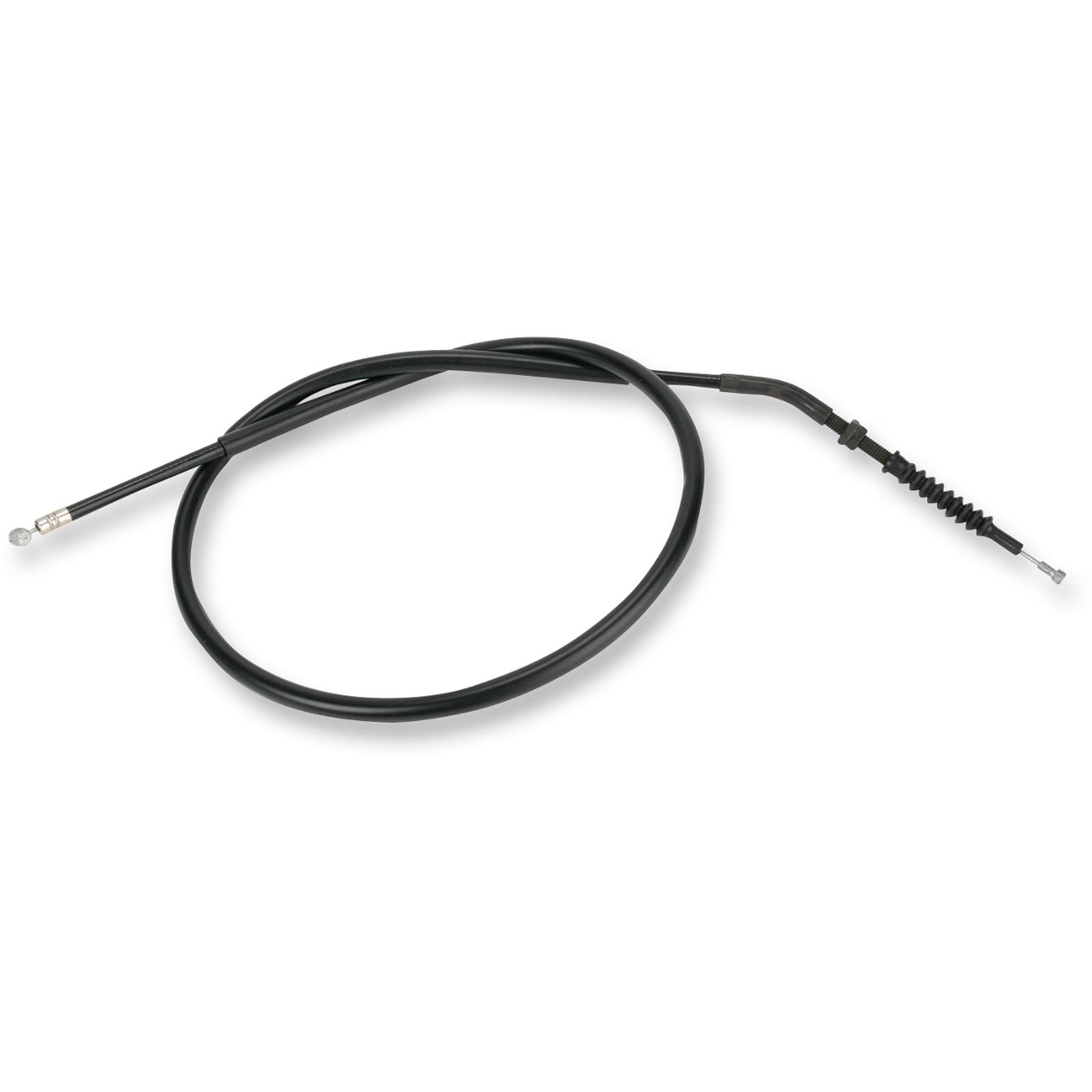 Parts Unlimited Clutch Cable for Honda [MPN: K28-5502N]_451310