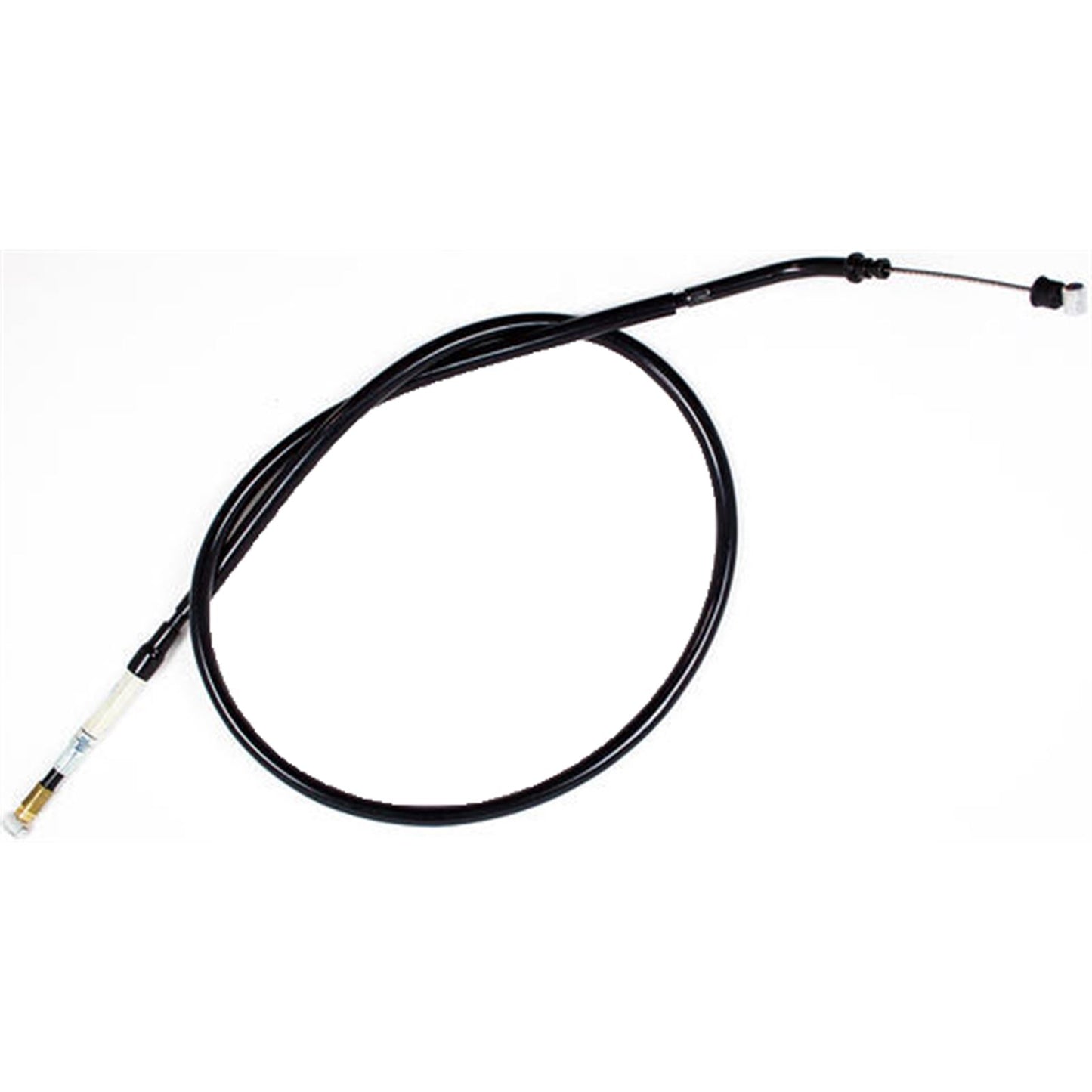 Motion Pro Black Vinyl Clutch Cable 05-0353_291442