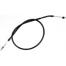 Motion Pro Black Vinyl Clutch Cable 05-0353_291442