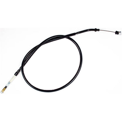 Motion Pro Black Vinyl Clutch Cable 05-0353_291442