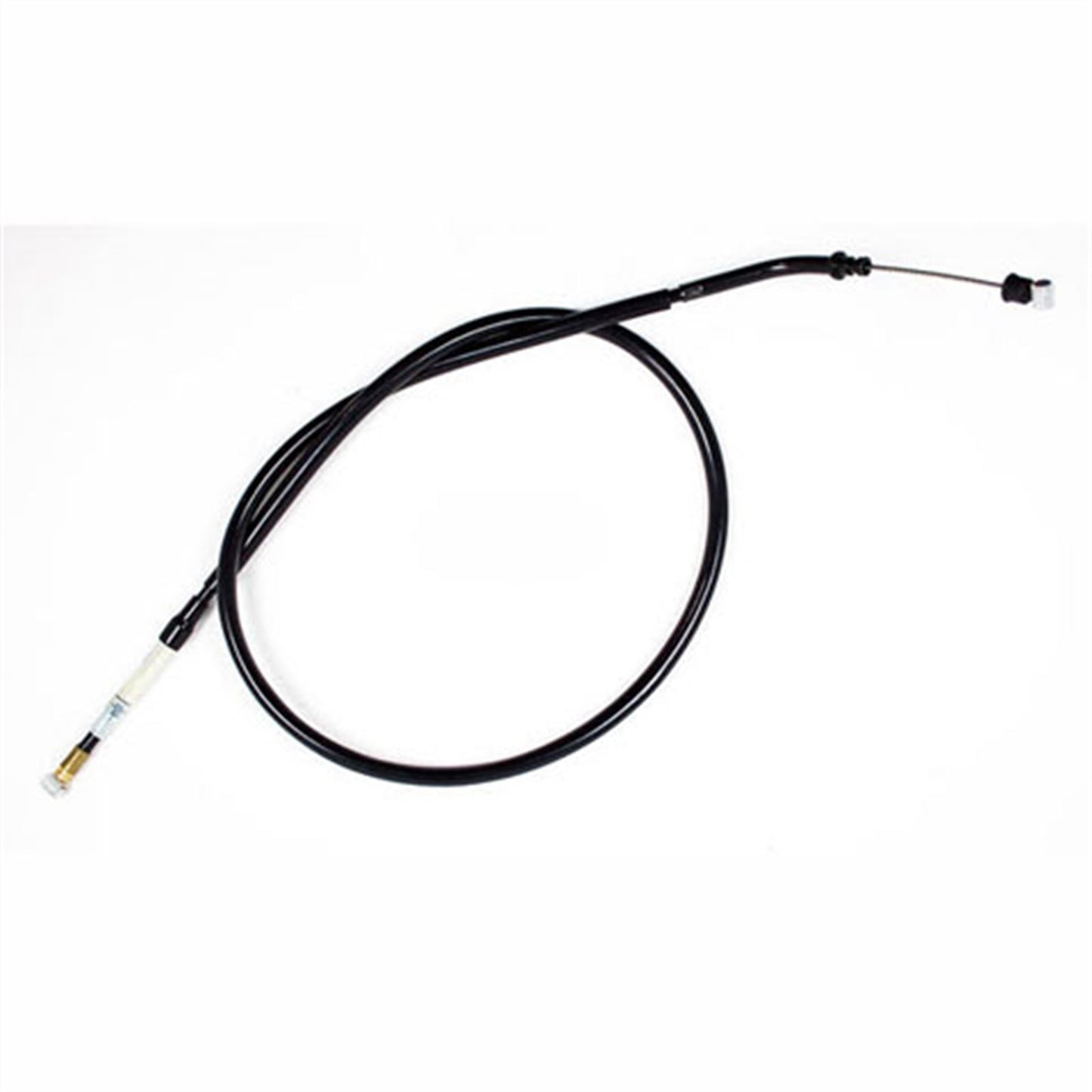 Motion Pro Black Vinyl Clutch Cable 05-0353_600203